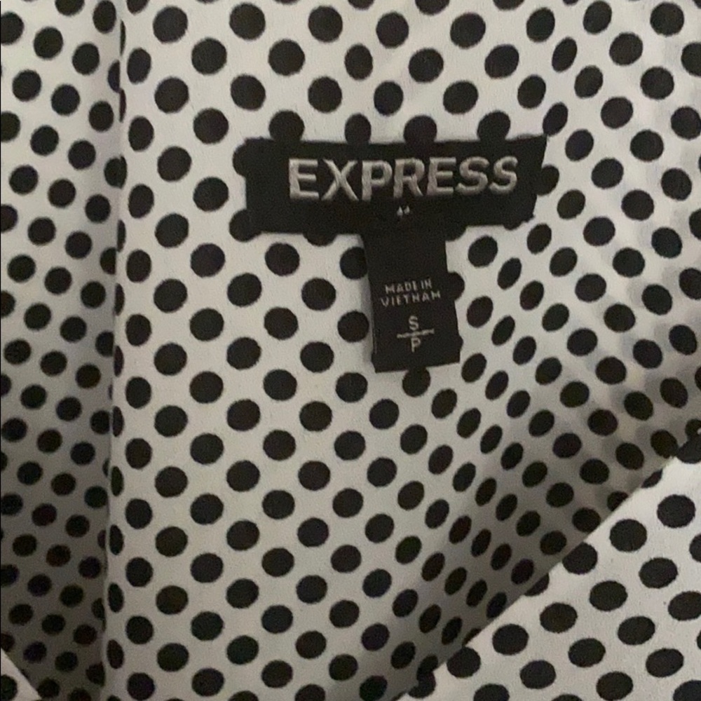 Express Tank - Picture 3 of 3